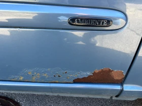 Mercedes-Benz Viano Ambiente, снимка 13