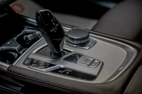 BMW 750 М-Packet/xDrive/Harman Kardon/HuD/Обдухване/Камера, снимка 10