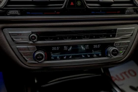 BMW 750 М-Packet/xDrive/Harman Kardon/HuD/Обдухване/Камера, снимка 12
