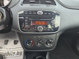 Fiat Punto 1.3m.jet EVO , снимка 11