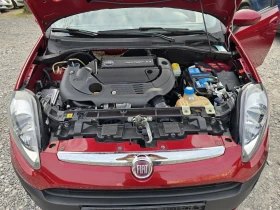 Fiat Punto 1.3m.jet EVO , снимка 12