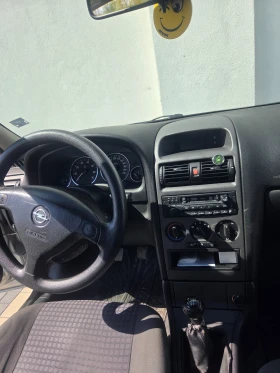 Opel Astra njoy, снимка 16