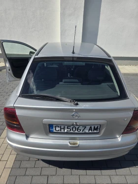 Opel Astra njoy, снимка 5