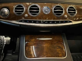 Mercedes-Benz S 63 AMG CARFAX, снимка 15