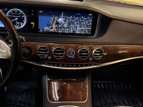 Mercedes-Benz S 63 AMG CARFAX, снимка 9