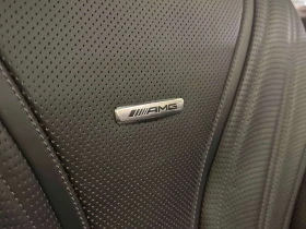 Mercedes-Benz S 63 AMG CARFAX, снимка 11