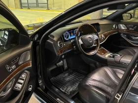Mercedes-Benz S 63 AMG CARFAX, снимка 6