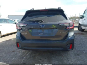 Subaru Outback PREMIUM, снимка 17