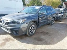 Subaru Outback PREMIUM, снимка 2
