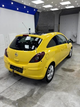Opel Corsa, снимка 3