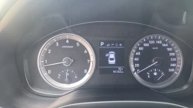 Hyundai Grandeur, снимка 10
