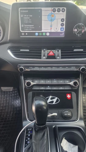 Hyundai Grandeur, снимка 9