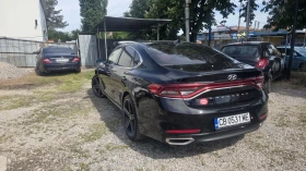 Hyundai Grandeur, снимка 5