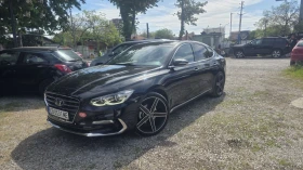 Hyundai Grandeur, снимка 2