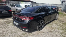Hyundai Grandeur, снимка 4