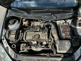Peugeot 206 1.4i Газ/Бензин, снимка 12