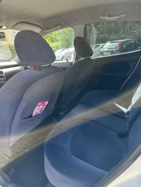 Peugeot 206 1.4i Газ/Бензин, снимка 11