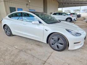 Tesla Model 3, снимка 4