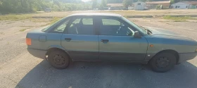 Audi 80, снимка 7