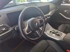 BMW 318 Msport, снимка 6