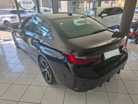 BMW 318 Msport, снимка 4