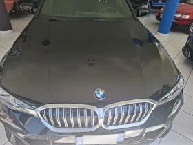 BMW 318 Msport, снимка 2