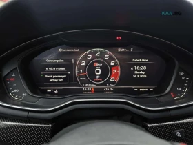 Audi S5 Technik * АвтоКредит * (ЦЕНА ДО БГ), снимка 12