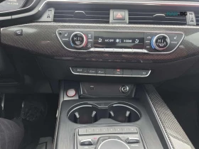 Audi S5 Technik * АвтоКредит * (ЦЕНА ДО БГ), снимка 15
