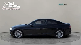 Audi S5 Technik * АвтоКредит * (ЦЕНА ДО БГ), снимка 7