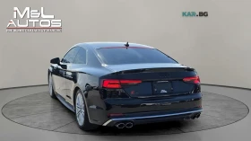 Audi S5 Technik * АвтоКредит * (ЦЕНА ДО БГ), снимка 6