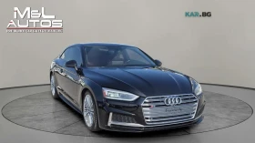 Audi S5 Technik * АвтоКредит * (ЦЕНА ДО БГ), снимка 2