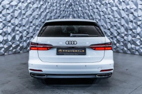 Audi A6 45 TDI Quattro* Camera, снимка 5