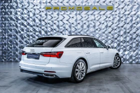 Audi A6 45 TDI Quattro* Camera, снимка 4