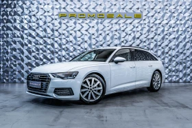 Audi A6 45 TDI Quattro* Camera, снимка 1