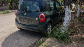 Renault Modus, снимка 3