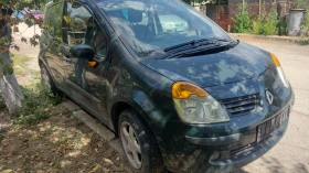 Renault Modus, снимка 1