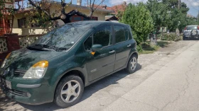 Renault Modus, снимка 2