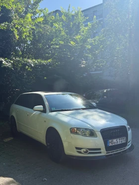 Audi A4 B7 1.8 Tfsi 163, снимка 2