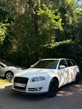 Audi A4 B7 1.8 Tfsi 163, снимка 1