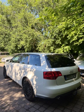 Audi A4 B7 1.8 Tfsi 163, снимка 3