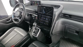 Hyundai Staria Modern* BLIND SPOT* ПОДГРЕВ ВОЛАН* КРАЙНА ЦЕНА, снимка 7