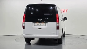 Hyundai Staria Modern* BLIND SPOT* ПОДГРЕВ ВОЛАН* КРАЙНА ЦЕНА, снимка 4