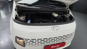 Hyundai Staria Modern* BLIND SPOT* ПОДГРЕВ ВОЛАН* КРАЙНА ЦЕНА, снимка 6