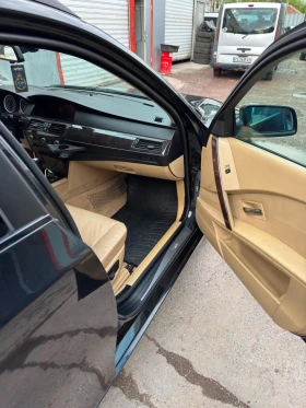 BMW 535, снимка 7