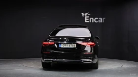 Mercedes-Benz S 350 d* ДИСТРОНИК* ПОДГРЕВ* ОБДУХВАНЕ* 360* HUD* , снимка 4