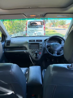 Honda Civic, снимка 8