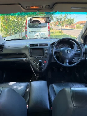 Honda Civic, снимка 6