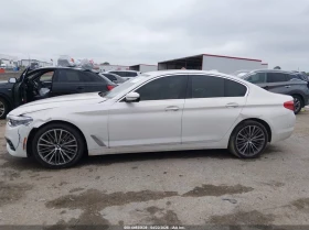 BMW 540 HEAD UP* 360* ВАКУМ* ADAPTIVE LED, снимка 13