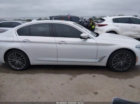 BMW 540 HEAD UP* 360* ВАКУМ* ADAPTIVE LED, снимка 12