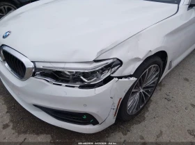 BMW 540 HEAD UP* 360* ВАКУМ* ADAPTIVE LED, снимка 6